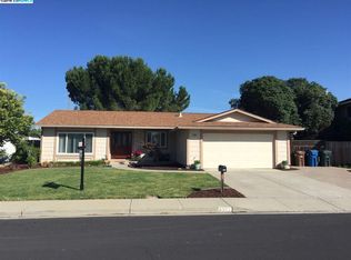 2357 Hilliard Cir, Antioch, CA