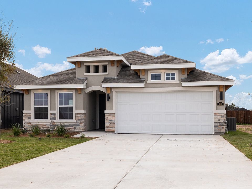 Tuscan Stucco