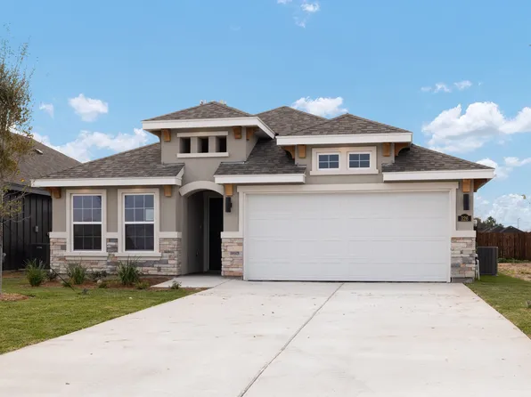 326 San Antonio South Loop, Weslaco, TX 78599