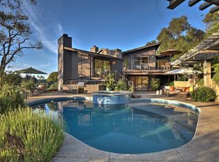 21588 Sarahills Dr, Saratoga, CA 95070