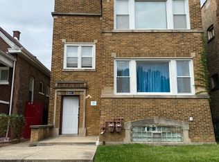 8118 S Throop St APT 2, Chicago, IL 60620