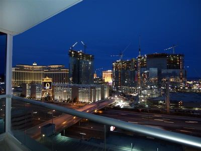 4525 Dean Martin Dr UNIT 1511, Las Vegas, NV, 89103