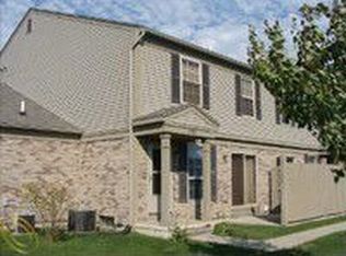 13982 Watersway Dr, Gibraltar, MI 48173