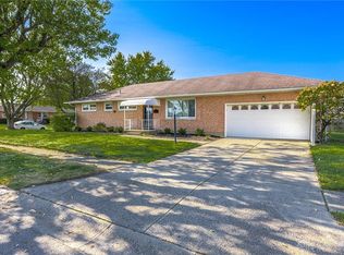 4335 Helena Ct, Springfield, OH 45503