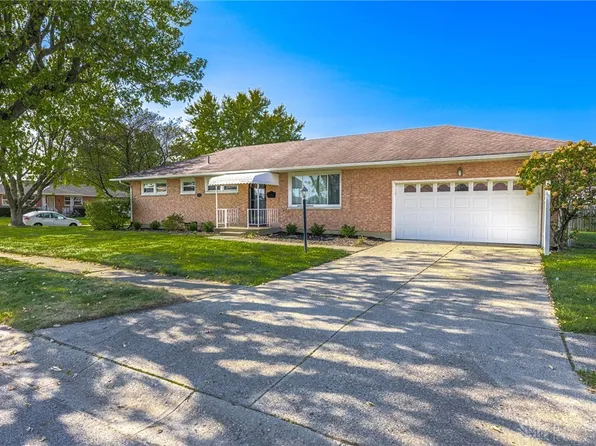 4335 Helena Ct, Springfield, OH 45503