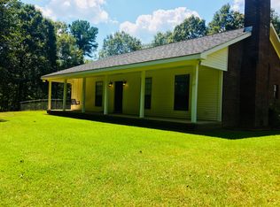 8769 Okatibbee Dam Rd, Collinsville, MS 39325