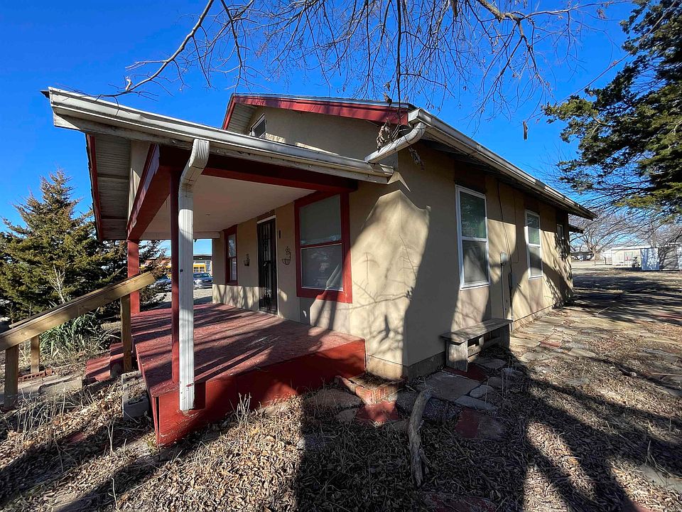 618 N Main St, Attica, KS 67009 Zillow