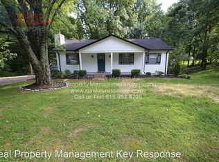 1110 Winding Way Dr, White House, TN 37188