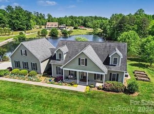 3985 Mount Hope Church Rd, Salisbury, NC 28146