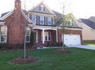 338 Belrose Dr, Cary, NC 27513