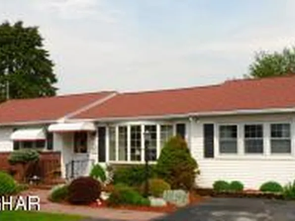 1109 Parkview Ln, Drums, PA 18222