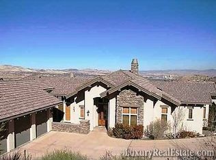 155 Hawken Rd, Reno, NV 89519