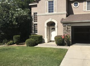 3774 W Vincent Ln, Fresno, CA