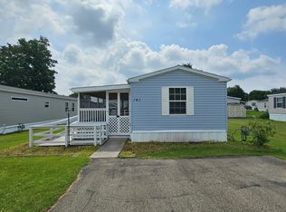 141 Marge Ln, Somerset, PA 15501