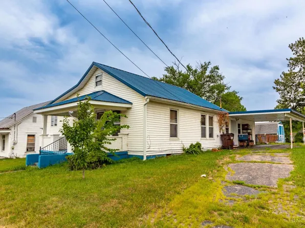 115 S Main St, Peebles, OH 45660