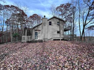 656 Forest Cabin Rd, Huttonsville, WV 26273