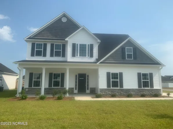 102 Jackson Heights, Jacksonville, NC 28546