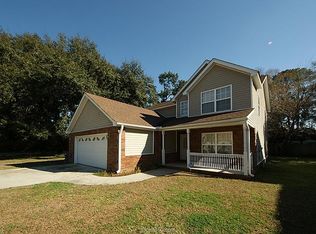 6906 Rhonda Jerome Ct, Charleston, SC 29406
