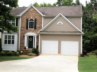 5069 Newpark Dr NW, Acworth, GA 30101