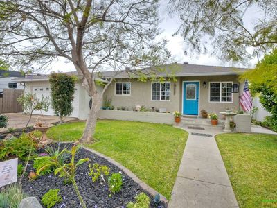 1032 Prescott Ave, El Cajon, CA, 92020
