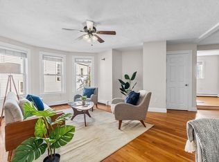 480-482 Medford Street Condominium, Somerville, MA 02145