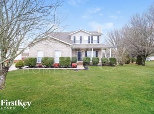837 Manderlay Way, Murfreesboro, TN 37130