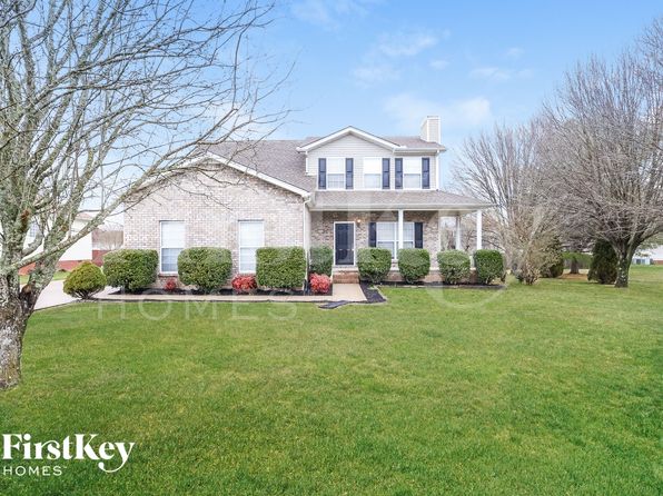 837 Manderlay Way