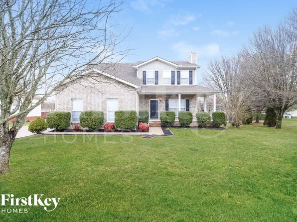 837 Manderlay Way, Murfreesboro, TN 37130