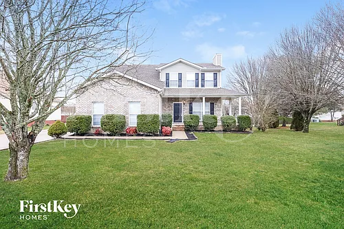 837 Manderlay Way Photo 1