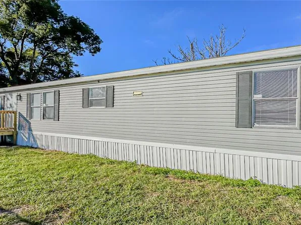 5421 KIRK ROAD, BARTOW, FL 33830