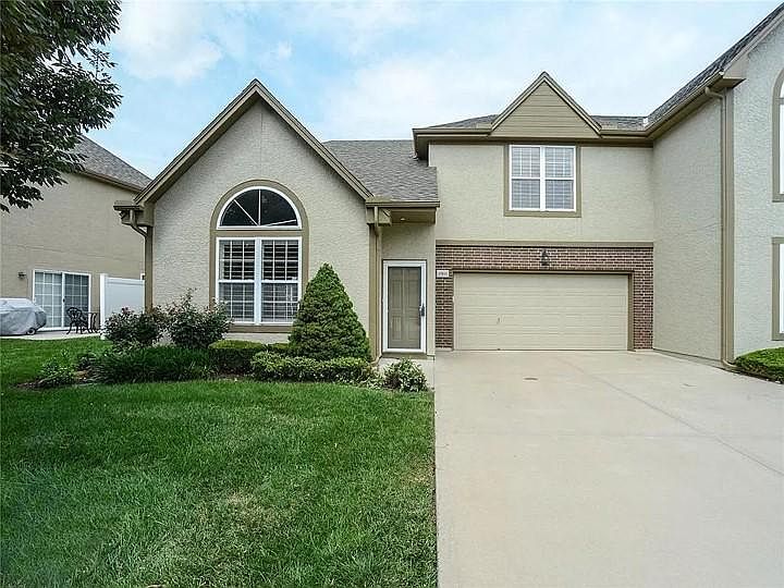 15816 West 62nd St. in Villas at Parkside development