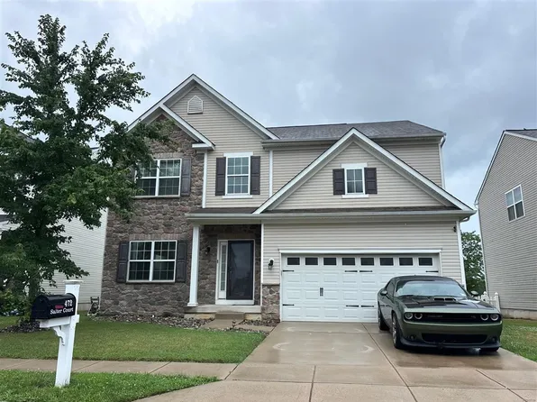 472 Salter Ct, Glassboro, NJ 08028