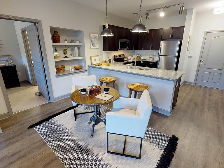 The Indigo at Cross Creek — Photo 16