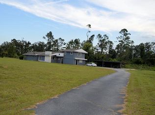 708 E Crawford St, Colquitt, GA 39837
