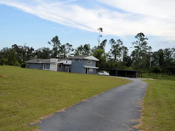 708 E Crawford St, Colquitt, GA 39837
