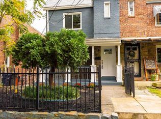 509 Oakwood St SE, Washington, DC