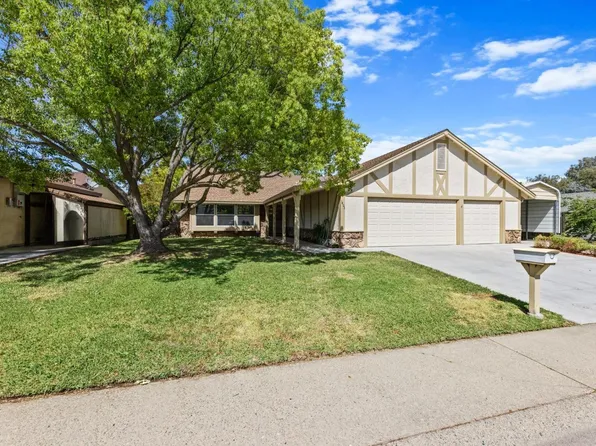 1403 Lone Tree Ln, Roseville, CA 95661