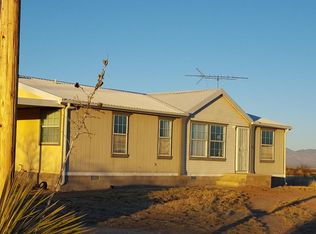 3266 N Druzellas Way, Cochise, AZ 85606