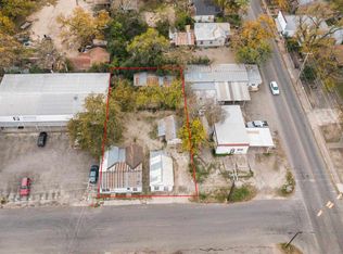 211 E Canal St, Del Rio, TX 78840