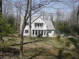12 Parker Rd, West Sand Lake, NY 12196
