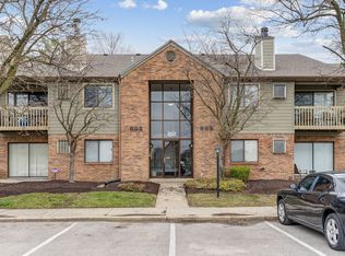 4341 Village Parkway Cir W APT 2, Indianapolis, IN 46254