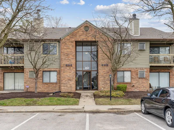 4341 Village Parkway Cir W APT 2, Indianapolis, IN 46254