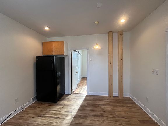 Large Eat In Kitchen