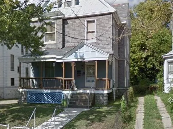 723 Hawthorne Ave, Cincinnati, OH 45205