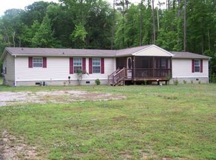 2983 Ridge Rd, Cobbs Creek, VA 23035