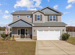 11 Rainmaker St, Linden, NC 28356