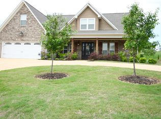 149 Oxford Creek Dr, Oxford, MS 38655