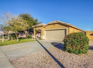 3859 S Joshua Tree Ln, Gilbert, AZ 85297