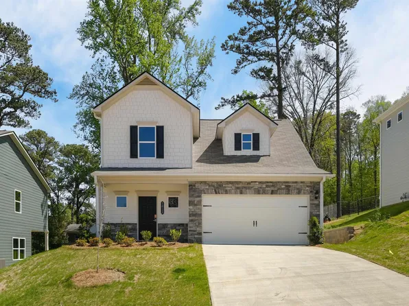 1013 Pinnacle Pkwy, Leeds, AL 35094
