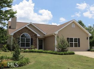 603 Longstreet Ln, Locust Grove, GA 30248